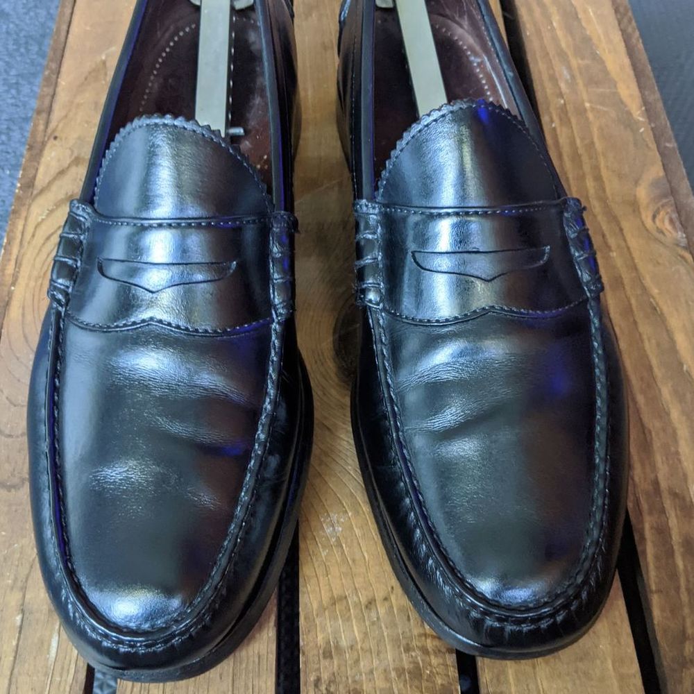 Allen Edmonds Westbrook Loafer Size 12C